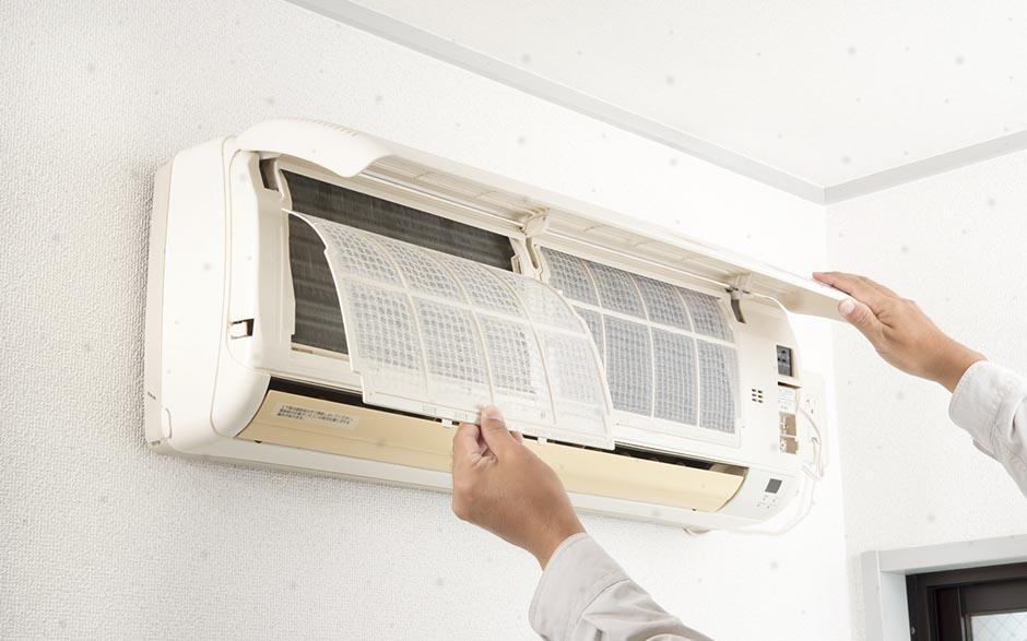dépannage en ugence pompe à chaleur air-air Laigneville
