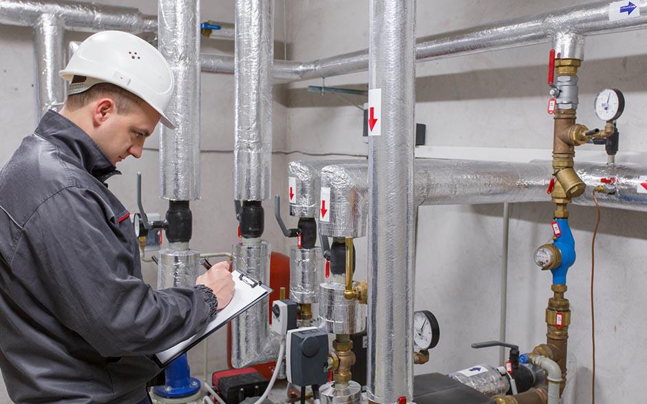 dépannage en ugence pompe à chaleur air-air Laigneville