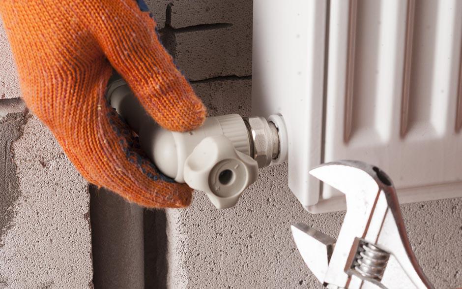 comment installer une pompe à chaleur air-eau Plan-de-Cuques